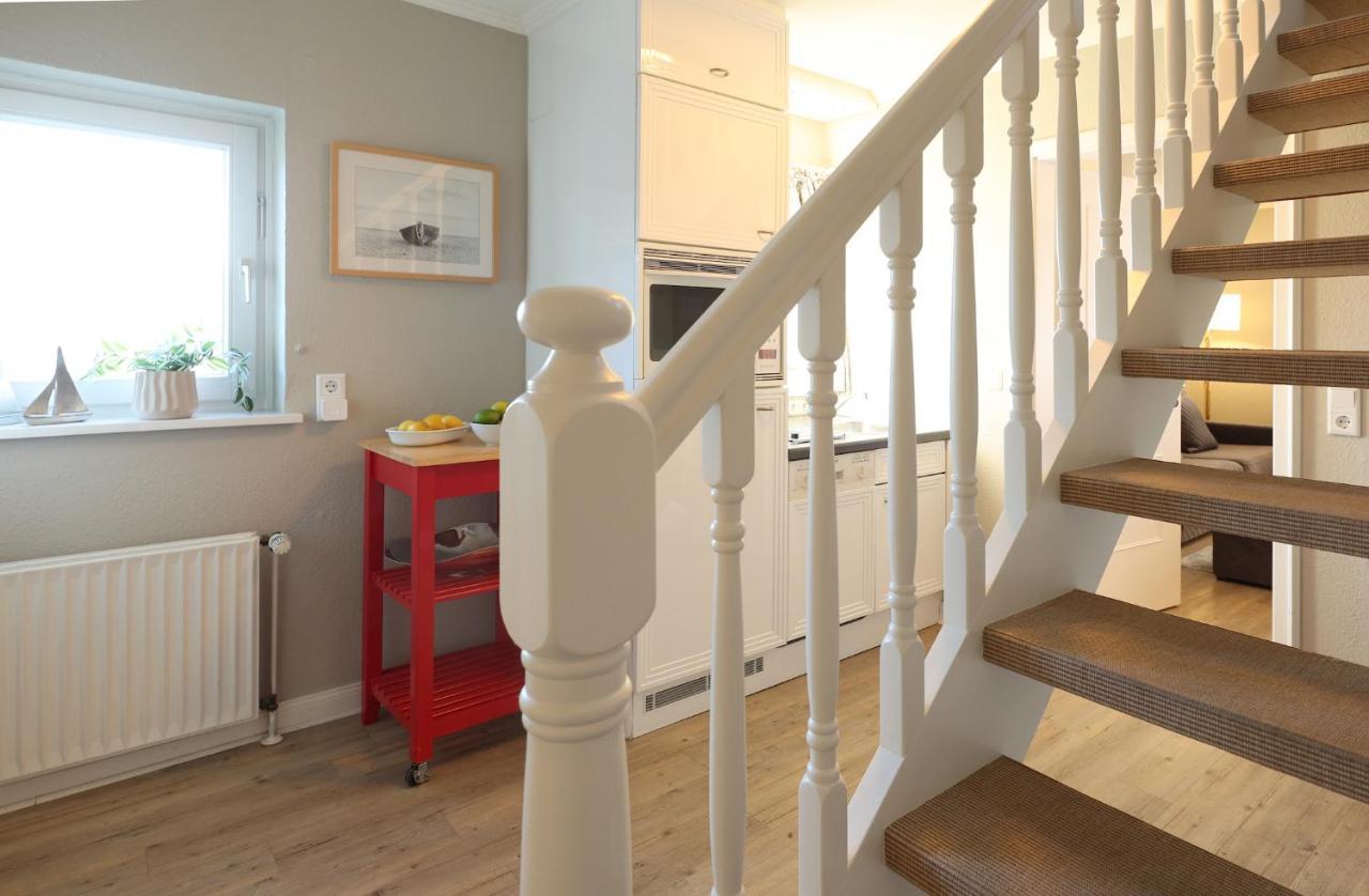 Strand Suite * Westerland