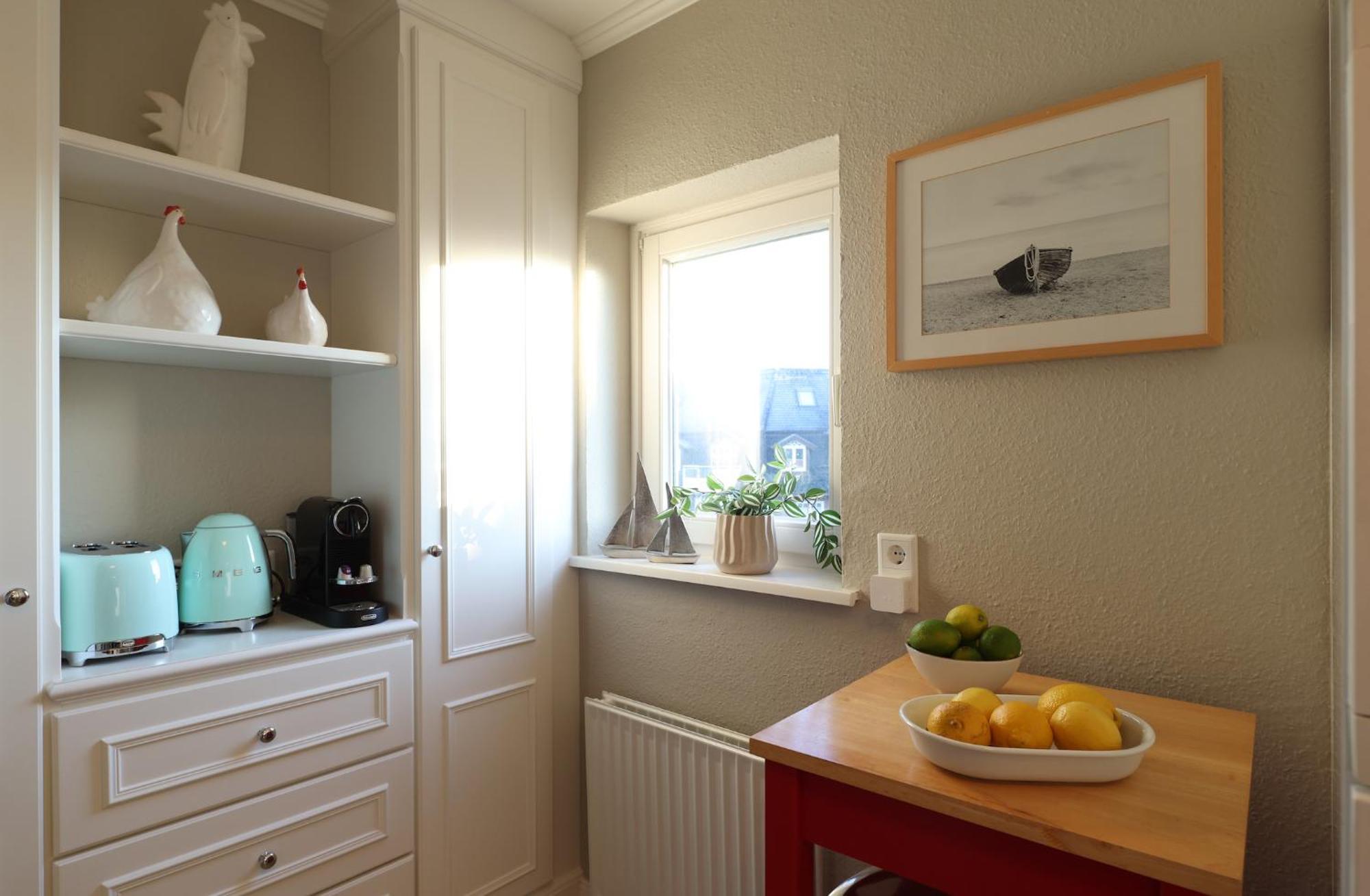 Apartment Strand Suite *