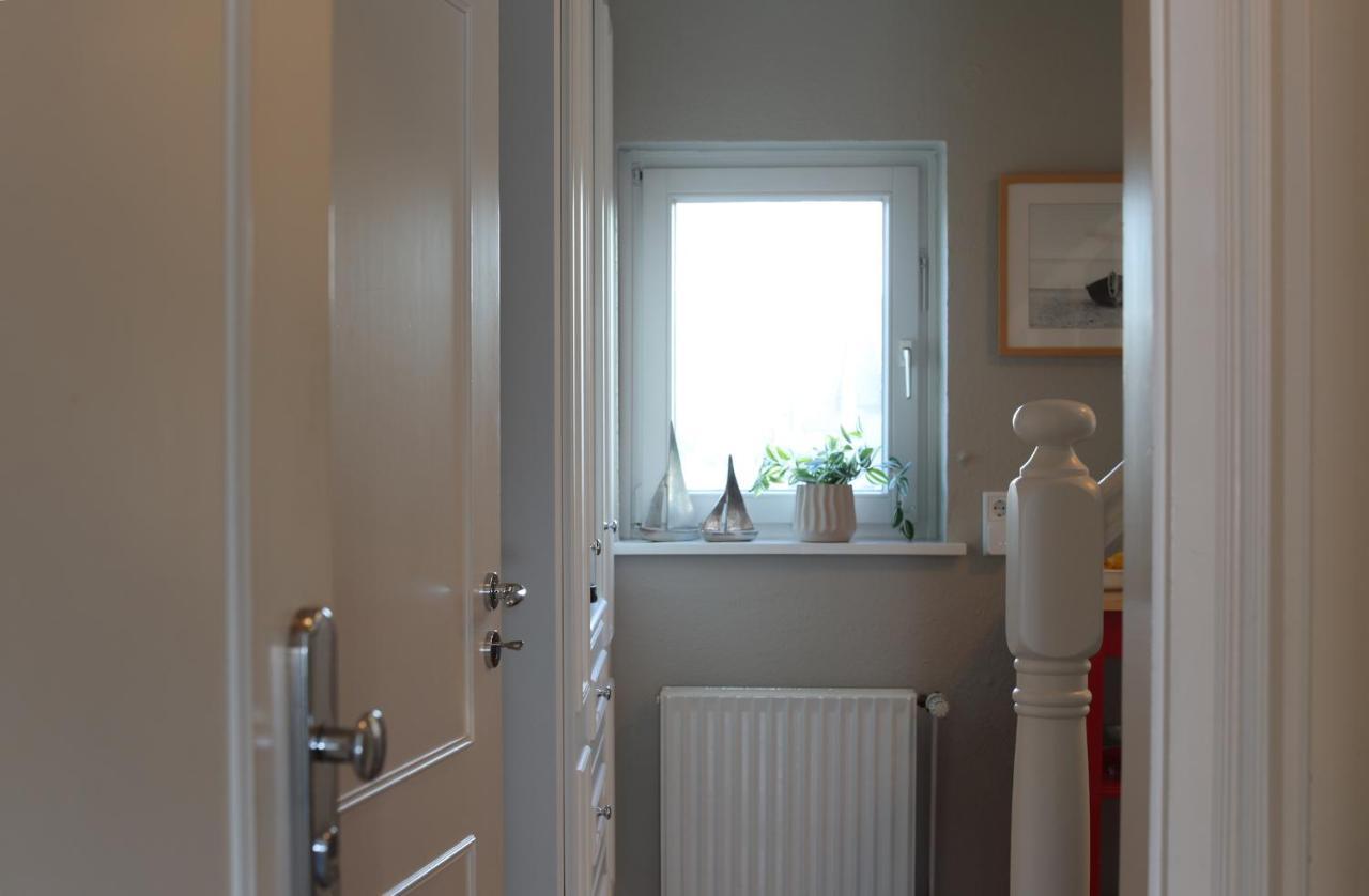 Strand Suite Westerland
