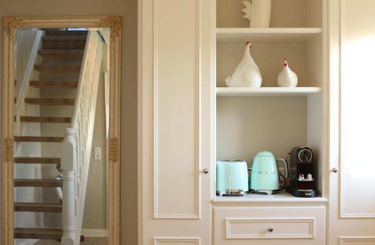 Strand Suite