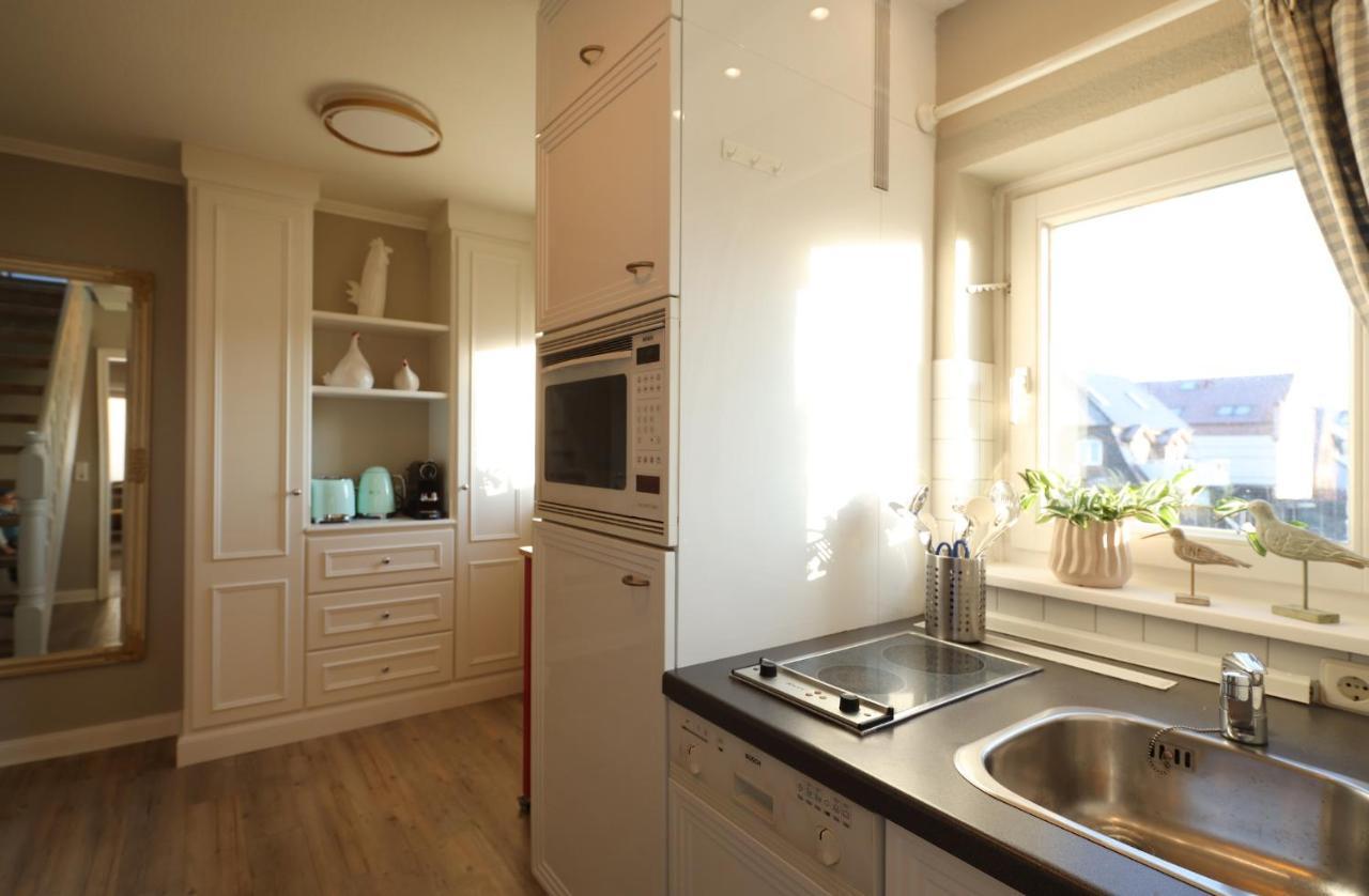 Strand Suite * Westerland