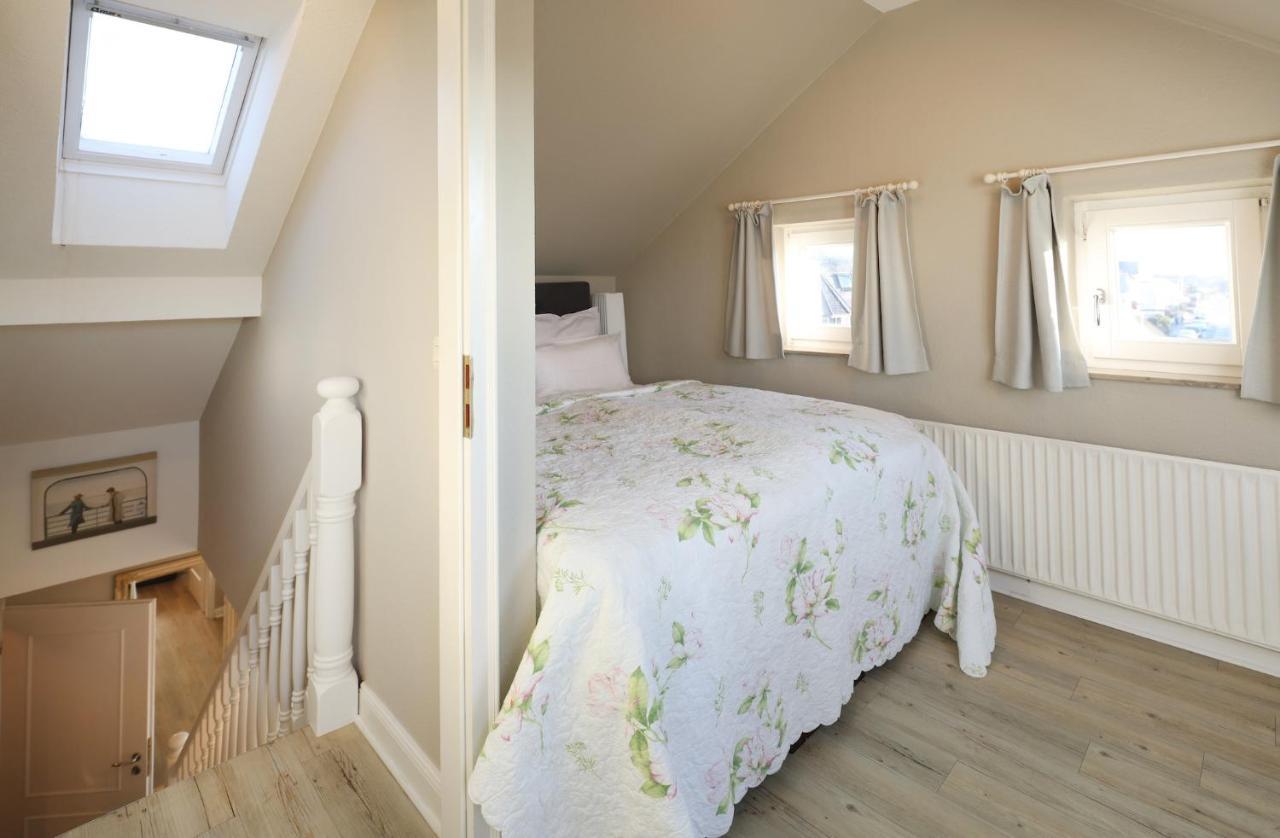 Apartment Strand Suite *