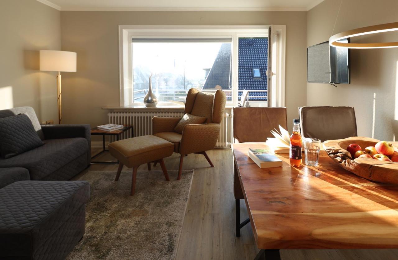 Strand Suite * Westerland