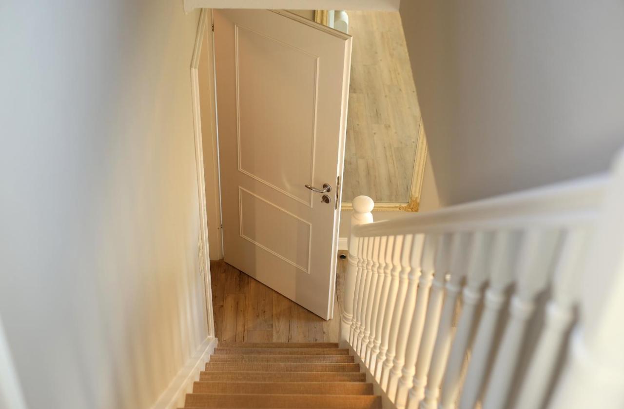 Strand Suite Apartment Westerland
