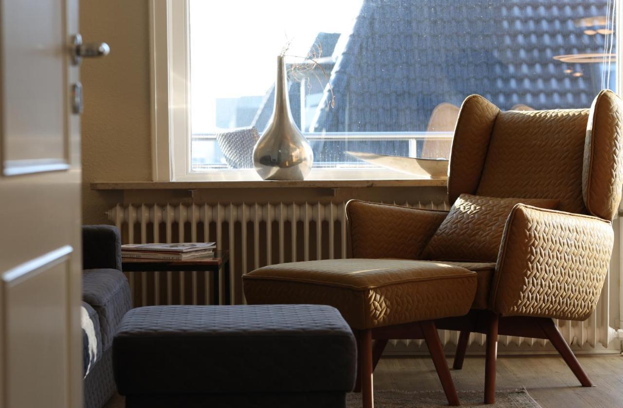 Apartment Strand Suite Westerland