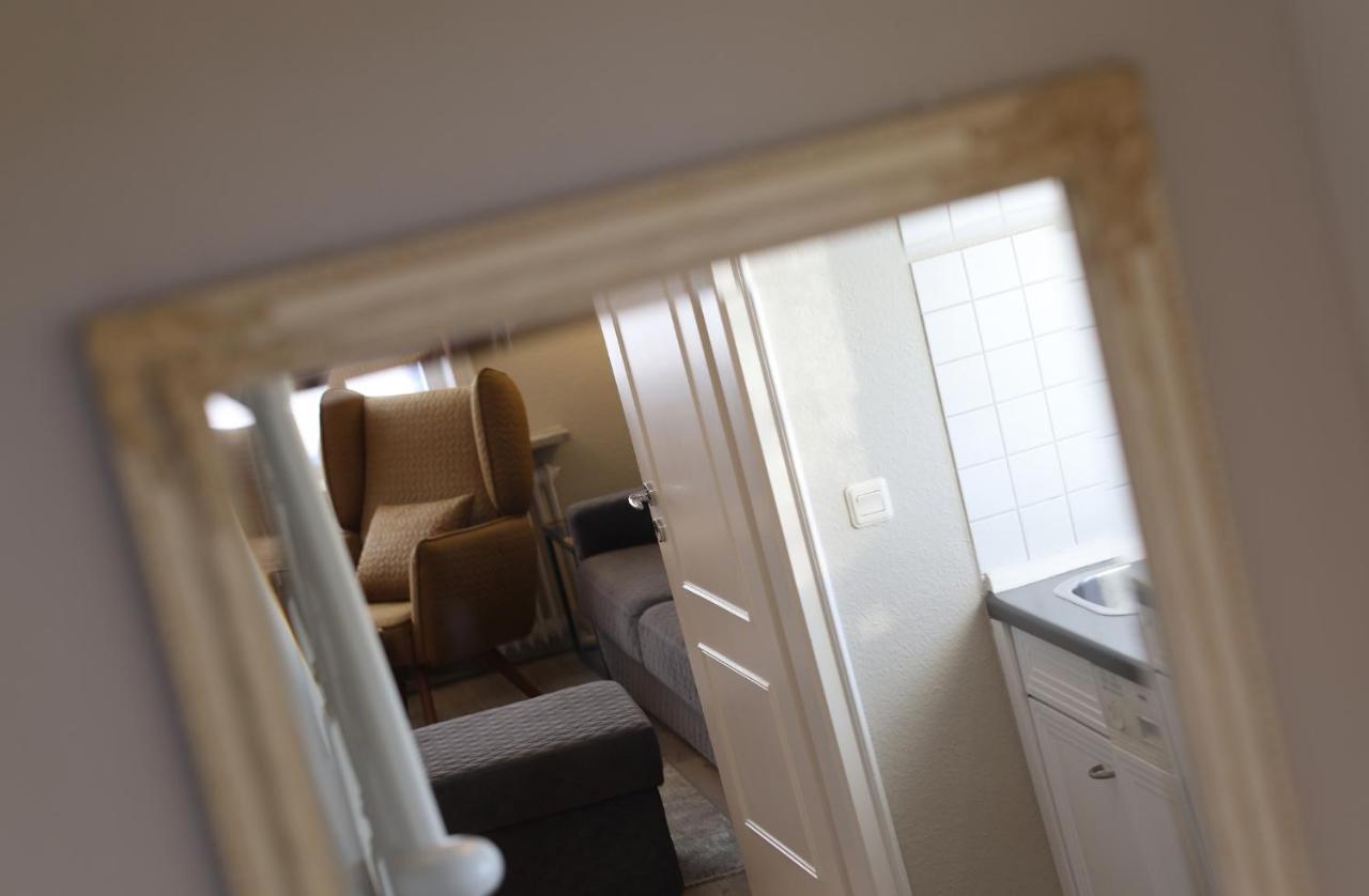 Strand Suite Apartment *