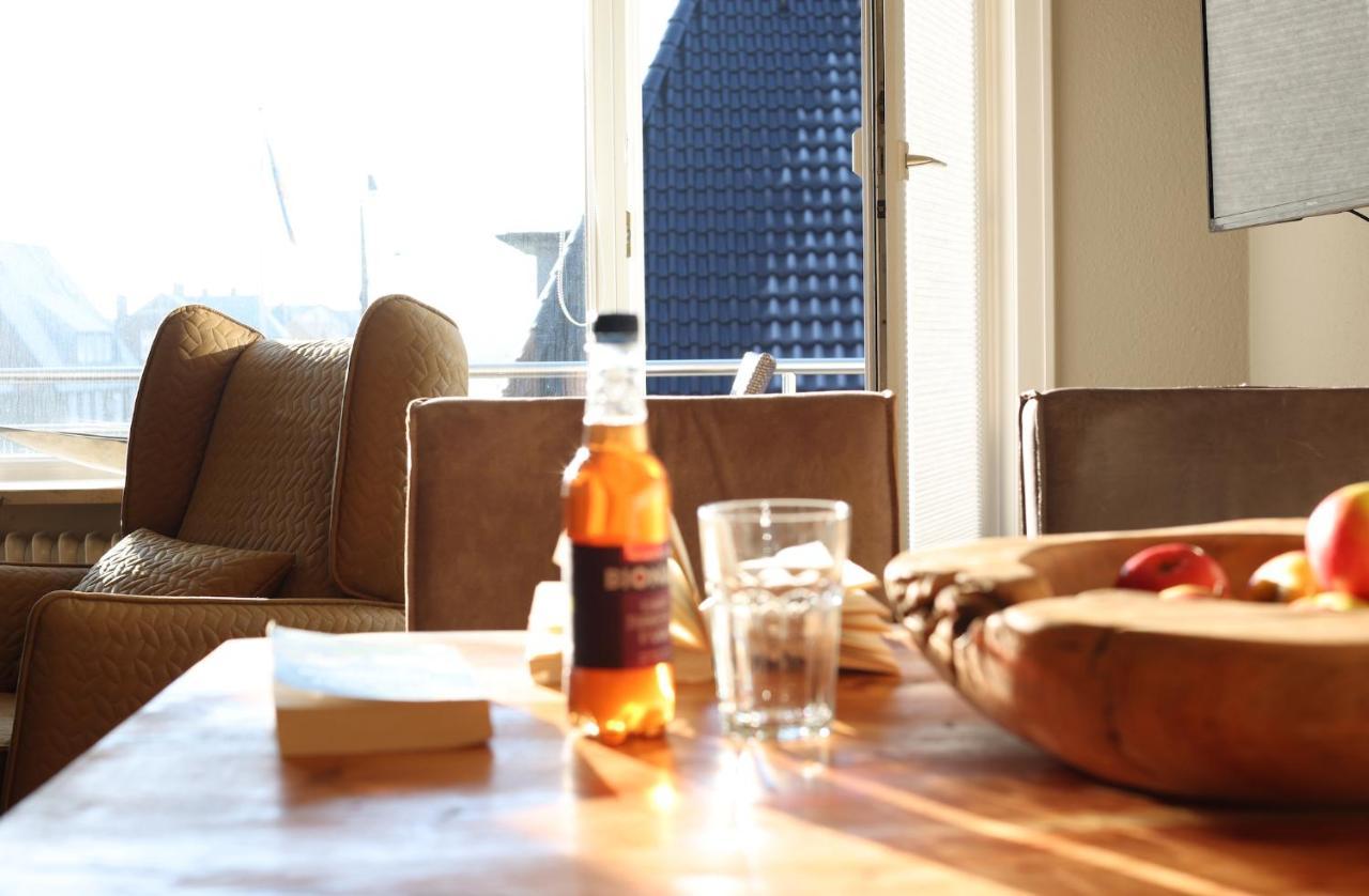 Apartment Strand Suite