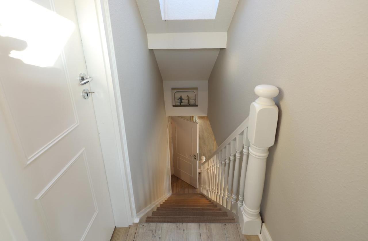 Strand Suite Apartment *