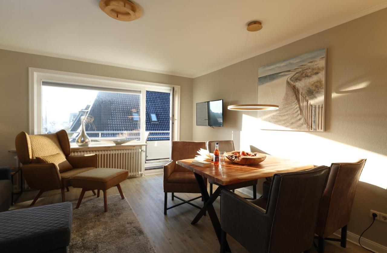 Strand Suite Westerland