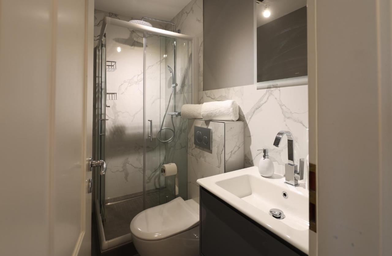 Strand Suite Apartment Westerland