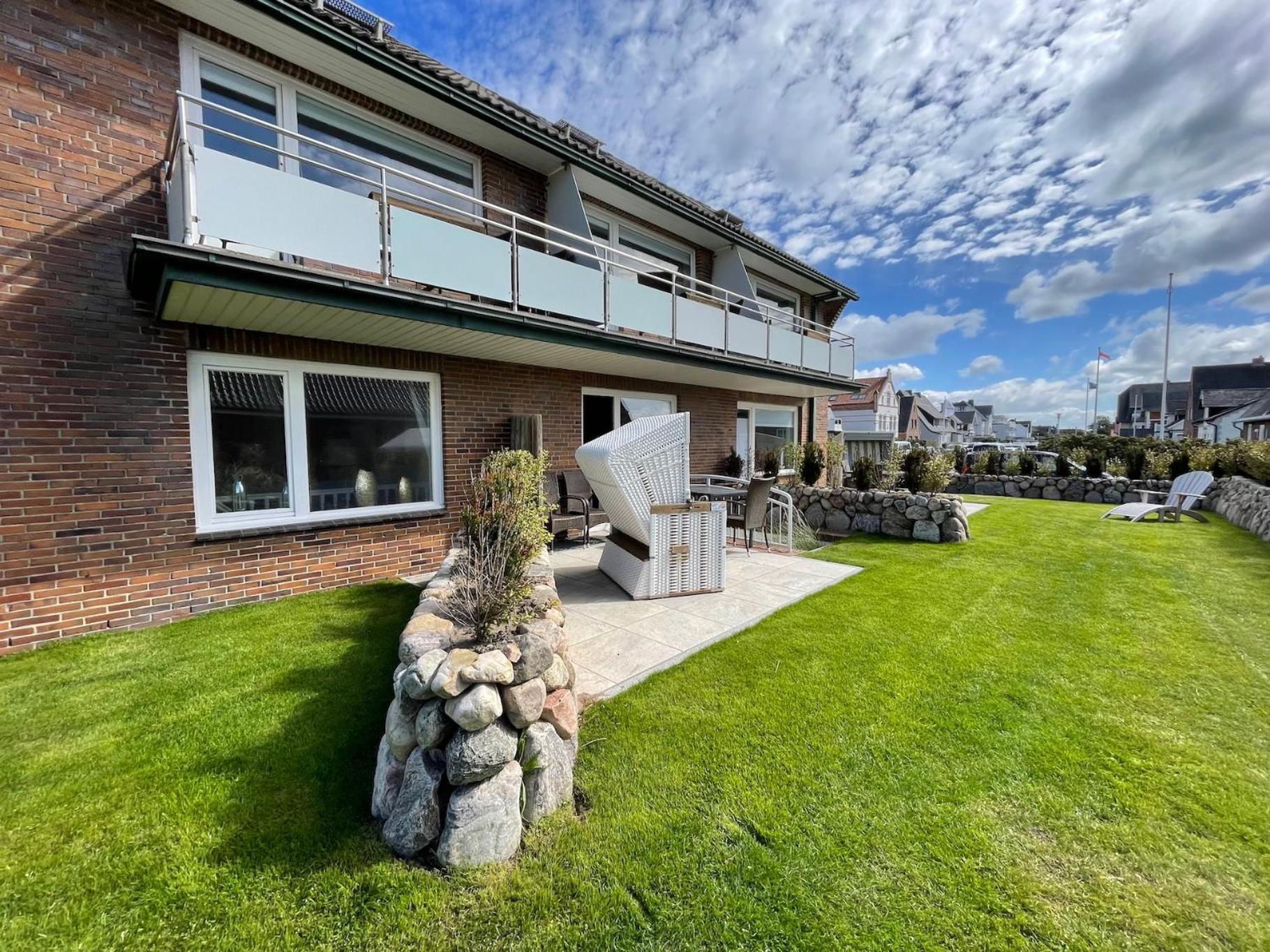 Strand Suite * Westerland
